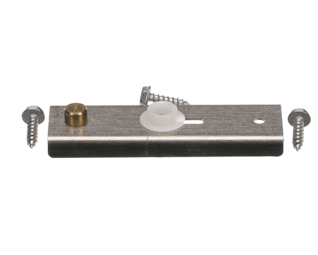 RANDELL PARTS Randell RP HNG1300 Hinge Left Doors With Gasket Guards - SKU RDRPHNG1300