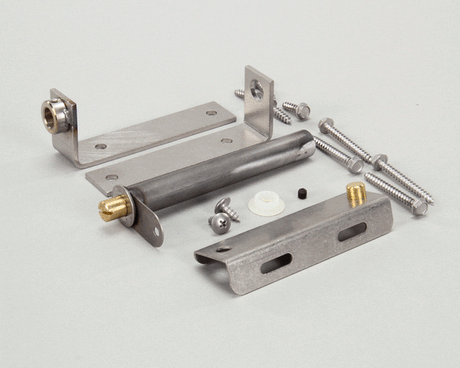 RANDELL PARTS Randell RP HNG9902 Hinge LH Mi Units - SKU RDRPHNG9902