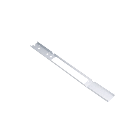 RANDELL PARTS Randell RP HSG0801 Housing Evaporator Sm T07-0521 - SKU RDRPHSG0801