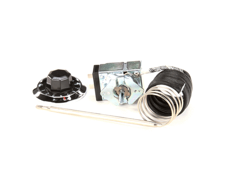 RANDELL PARTS Randell RP KIT0201 Kit Replacment Control El HFT0201 - SKU RDRPKIT0201