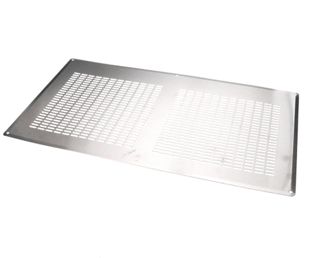 RANDELL PARTS Randell RP LVR0003 Louver 14 X 26 Dropin Units T17-0052 Aft - SKU RDRPLVR0003