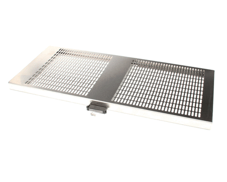 RANDELL PARTS Randell RP LVR0116 Louver 12 - 8260N - SKU RDRPLVR0116