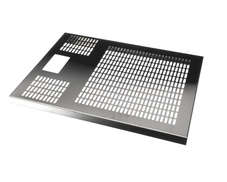 RANDELL PARTS Randell RP LVR0320 Louver-Chef Stand 38IN Dig Thermometer - SKU RDRPLVR0320