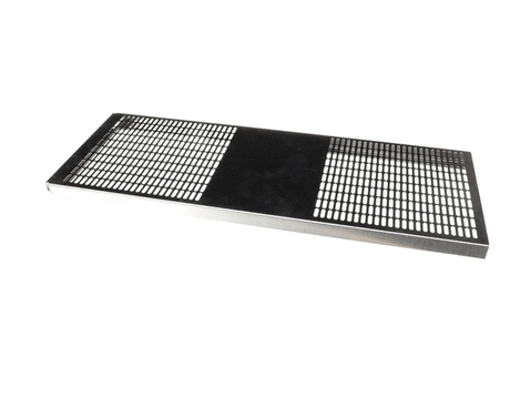 RANDELL PARTS Randell RP LVR0513-D17 Louver 9-9030K 9040K 9210 9200 - D17 Aft - SKU RDRPLVR0513-D17