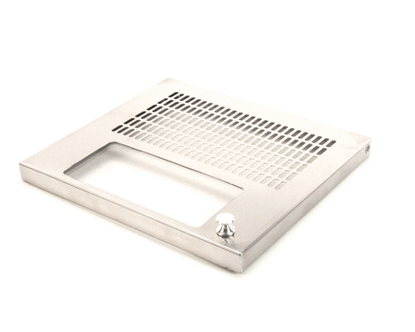 RANDELL PARTS Randell RP LVR0707 Louver Top Cfa Breading Station After S - SKU RDRPLVR0707