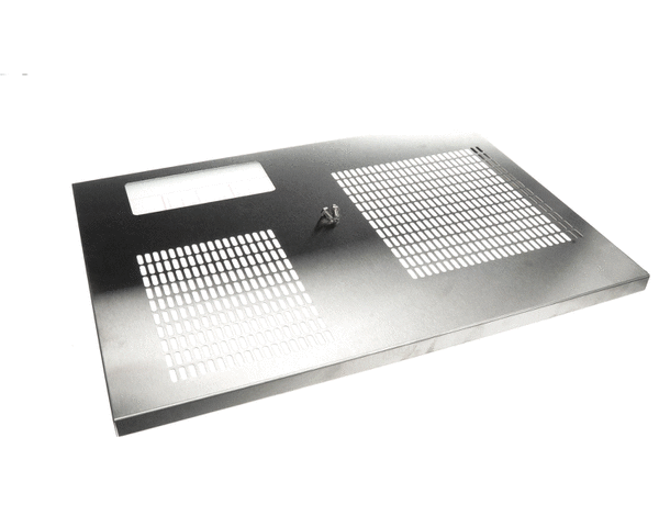 RANDELL PARTS RP LVR1507 - SKU RDRPLVR1507