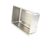 RANDELL PARTS Randell RP PAN0005 Pan 12X20SS Custom Hft W/Newfemale Spout - SKU RDRPPAN0005