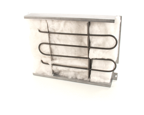 RANDELL PARTS Randell RP PAN015 Pan Assembly 9560 W/ 208V Element - SKU RDRPPAN015