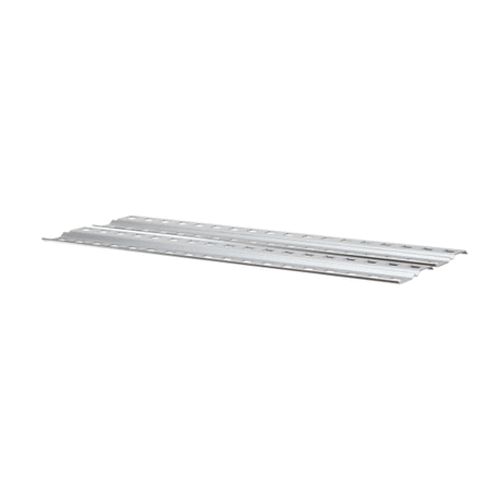 RANDELL PARTS Randell RP PIL001 Pilaster Set Of 4 18 W/45B 9400 Series - SKU RDRPPIL001