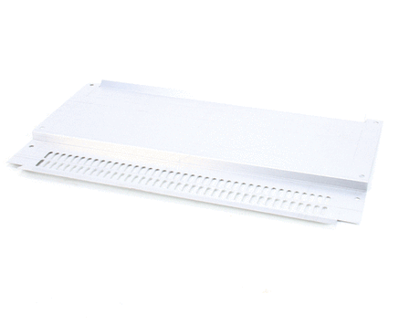 RANDELL PARTS Randell RP PNL107 Coil 18X11 Evap Side Shroud 8000N RC20 - SKU RDRPPNL107
