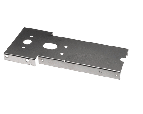 RANDELL PARTS Randell RP PNL109SS Front Stainless Steel Coil RC200 W/ Li - SKU RDRPPNL109SS