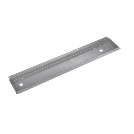 RANDELL PARTS Randell RP RAL0801 Rail Leg Rear Mount Units T06-0249 - SKU RDRPRAL0801