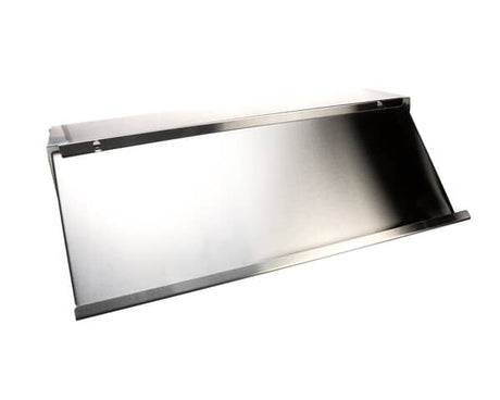 RANDELL PARTS Randell RP ROL08PAN Roll Cover Assembly 8 Pan 30.5 AZ-7 - SKU RDRPROL08PAN