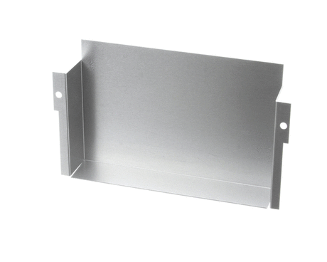 RANDELL PARTS Randell RP SHD0511 Shroud Evaporator Motor Rm W /Drawers - SKU RDRPSHD0511