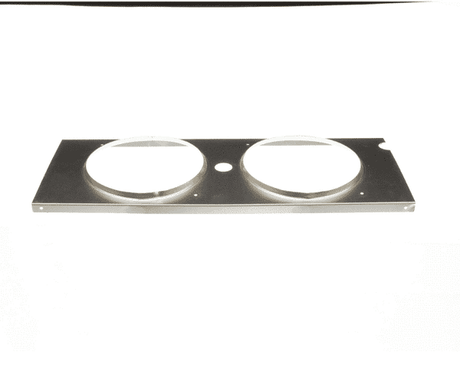 RANDELL PARTS Randell RP SHD0901 Plate Fan RC300 Coil - SKU RDRPSHD0901