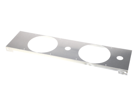 RANDELL PARTS Randell RP SHD107 Shroud Fan Mounting 4.25X18 RC200_4 - SKU RDRPSHD107