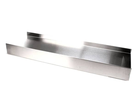 RANDELL PARTS Randell RP SHD1305 Shield Heat LH 21372-NOOD - SKU RDRPSHD1305