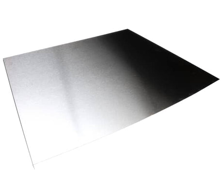 RANDELL PARTS Randell RP SKN003 Skin RH Compressor End Panel S/S 8000SE - SKU RDRPSKN003