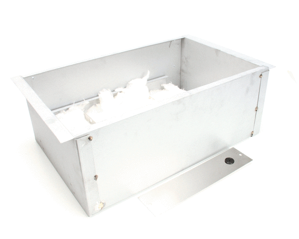 RANDELL PARTS RP TNK0103 - SKU RDRPTNK0103