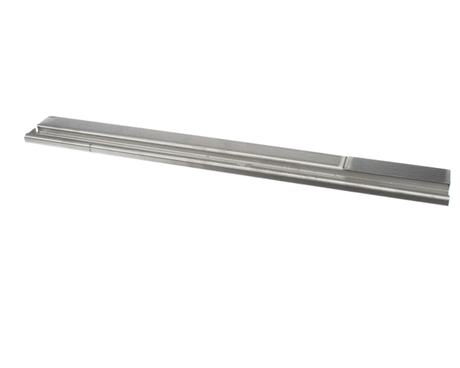 RANDELL PARTS Randell RP TRK05SML Track 25 S-Shaped Modular Sm/Pt (1) Le - SKU RDRPTRK05SML