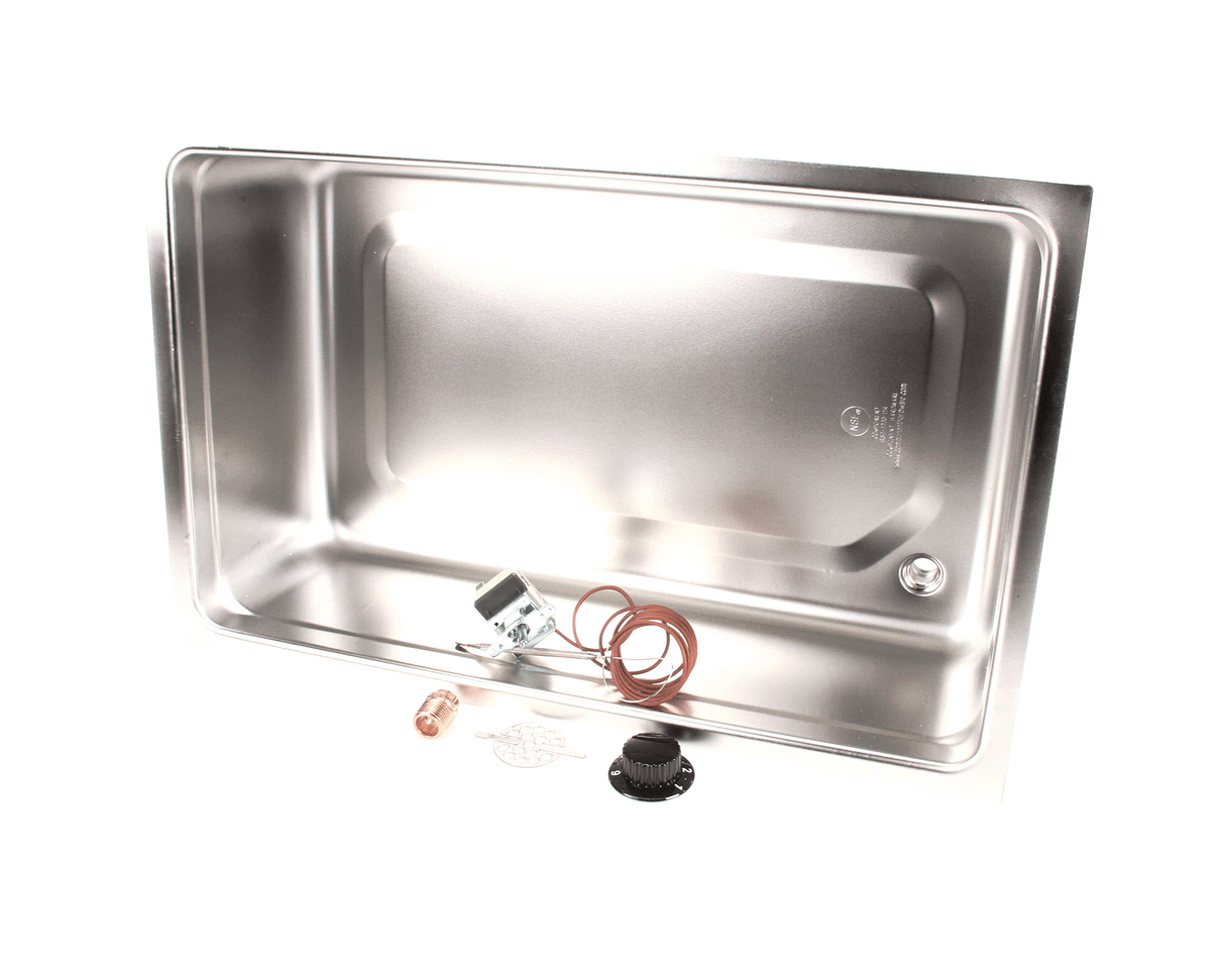 RANDELL PARTS RP WEL0004 - SKU RDRPWEL0004