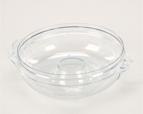 ROBOT COUPE PARTS Robot Coupe 100035 Cutter Bowl Lid - SKU ROB100035