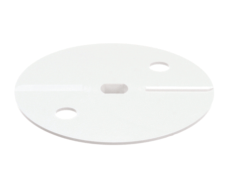ROBOT COUPE PARTS Robot Coupe 100062S Sling Plate CL50 - SKU ROB100062S