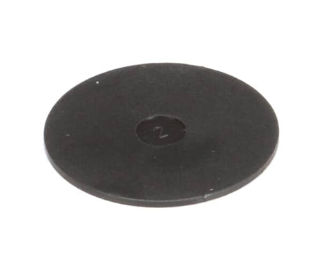 ROBOT COUPE PARTS Robot Coupe 100095 R301U Bolt Cover - SKU ROB100095