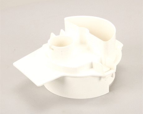 ROBOT COUPE PARTS Robot Coupe 100106 R2 Vegetable Slicer Lid - SKU ROB100106