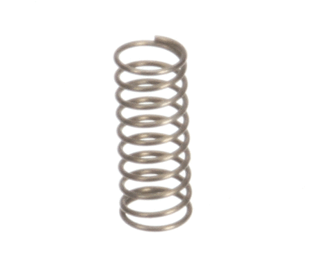 ROBOT COUPE PARTS Robot Coupe 100473 Spring For Pin R2 - SKU ROB100473