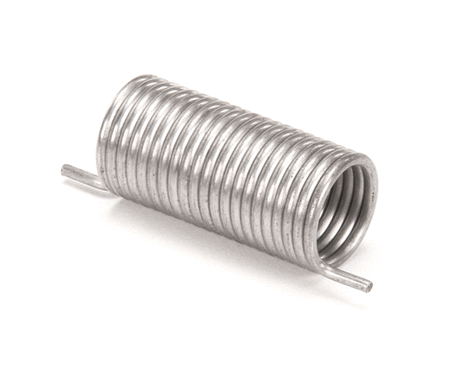 ROBOT COUPE PARTS Robot Coupe 100556 CL50 Pusher Guide Spring - SKU ROB100556