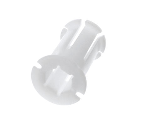 ROBOT COUPE PARTS Robot Coupe 100638S Pusher Guide Ring - SKU ROB100638S