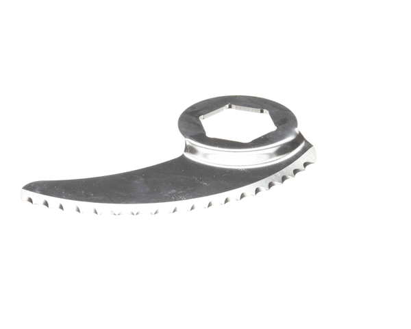 ROBOT COUPE 100823 R10 SERRATED BLADE 3MM