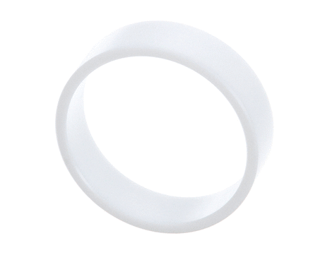 ROBOT COUPE PARTS Robot Coupe 100848 R10 Plast Ring 15MM - SKU ROB100848