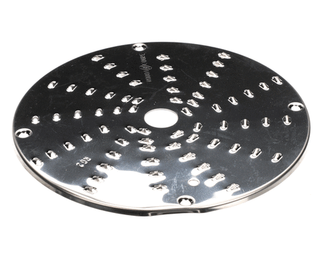 ROBOT COUPE PARTS Robot Coupe 100912 Fine Grating Grid 2MM - SKU ROB100912