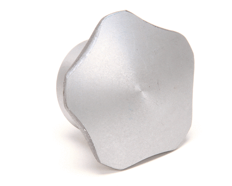 ROBOT COUPE PARTS Robot Coupe 100946 R10 Blade Locking Nut - SKU ROB100946