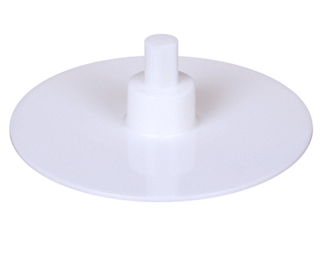ROBOT COUPE PARTS Robot Coupe 100954S Sling Plate R301U - SKU ROB100954S