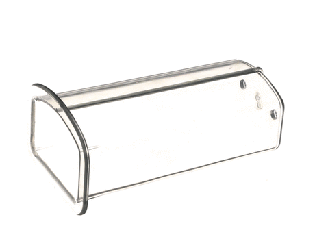 ROBOT COUPE PARTS Robot Coupe 101089S R201/U Vegetable Pusher - SKU ROB101089S