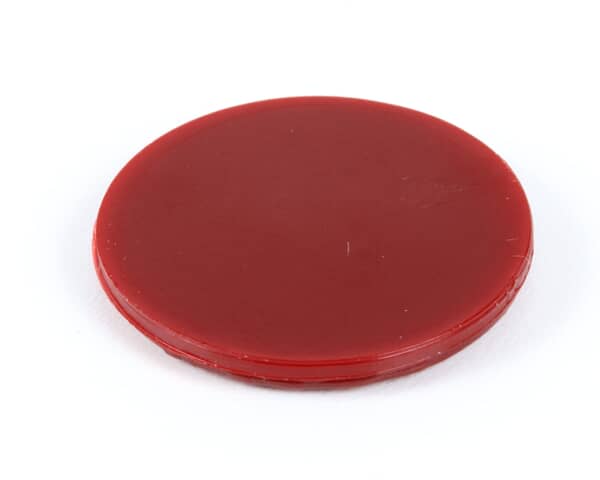 ROBOT COUPE PARTS Robot Coupe 101103 R2 Us Bolt Cover - SKU ROB101103