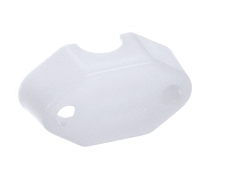 ROBOT COUPE PARTS Robot Coupe 101106 R201/R2-A Power Cord Clip - SKU ROB101106
