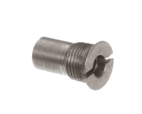 ROBOT COUPE PARTS Robot Coupe 101360 R2-A SS Spindle Ring - SKU ROB101360