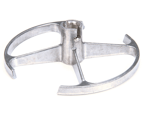 ROBOT COUPE PARTS Robot Coupe 101489 Grating Plat Sup CL50A Nm - SKU ROB101489