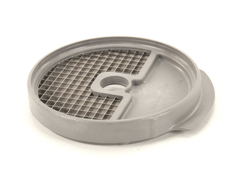 ROBOT COUPE PARTS Robot Coupe 101853 Dicing Gris 10X10 R2 Dic - SKU ROB101853