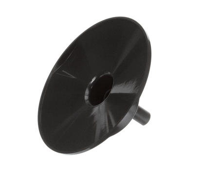 ROBOT COUPE PARTS Robot Coupe 101866S R2 Dic. Sling Plate - SKU ROB101866S