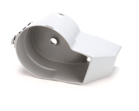 ROBOT COUPE PARTS Robot Coupe 101886S R2 Dic. Veg-Slicer Bowl - SKU ROB101886S