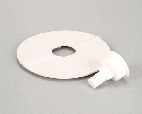 ROBOT COUPE PARTS Robot Coupe 102019 Sling Plate CL30/R302 - SKU ROB102019
