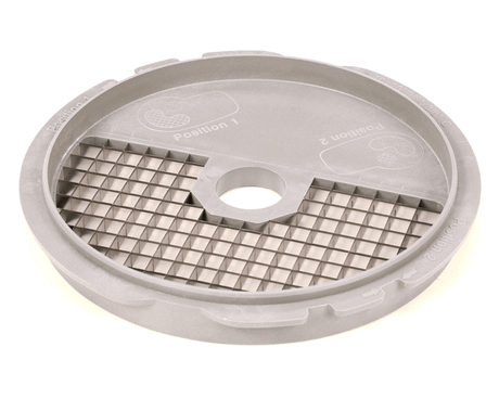 ROBOT COUPE PARTS Robot Coupe 102065 Dicing Grid 10X10 CL30 - SKU ROB102065