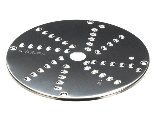 ROBOT COUPE 102108 CL50 4 MM GRATING PLATE