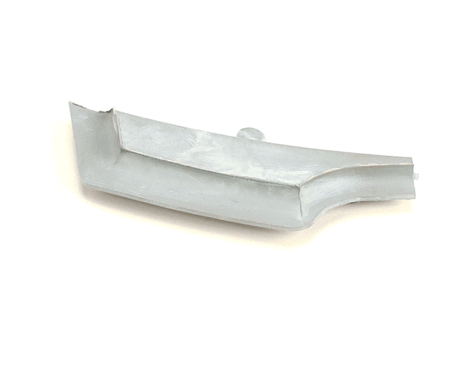 ROBOT COUPE PARTS Robot Coupe 102138S Lid Scraper BLIXER3/3 - SKU ROB102138S