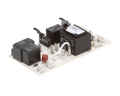 ROBOT COUPE PARTS Robot Coupe 102480S PCB CL50C /1 - SKU ROB102480S
